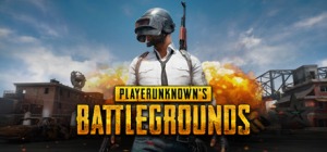 PUBG PLAYERUNKNOWN'S BATTLEGROUNDS (CDKEY)